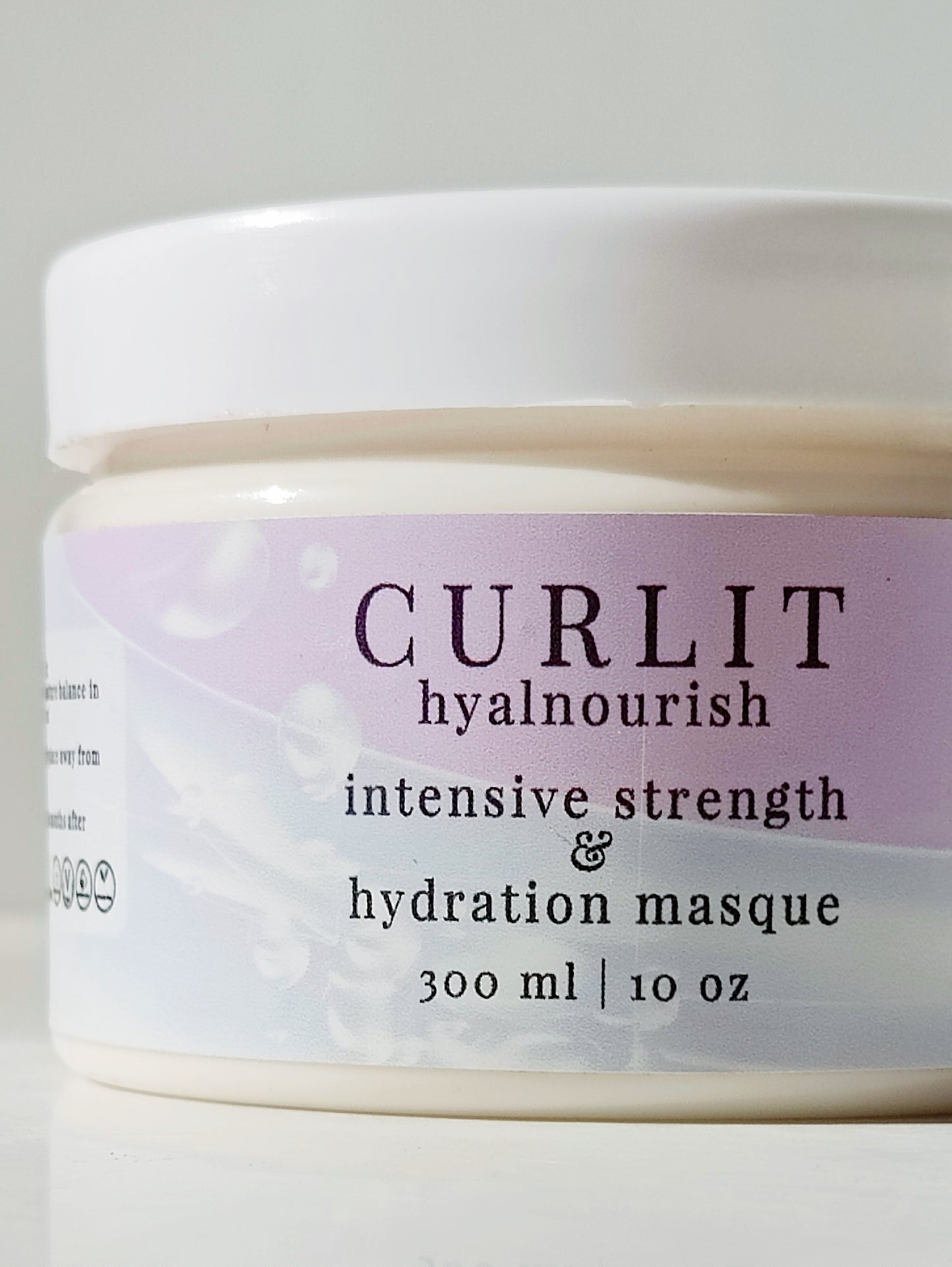 Hyalnourish Intensive Strength & Hydration Masque